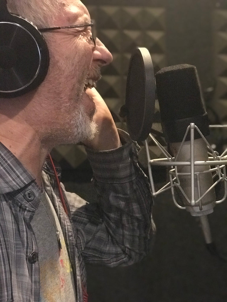 The "Boss" gets his own profile page