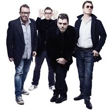 Our Favourite Band Of The Moment - Frost*