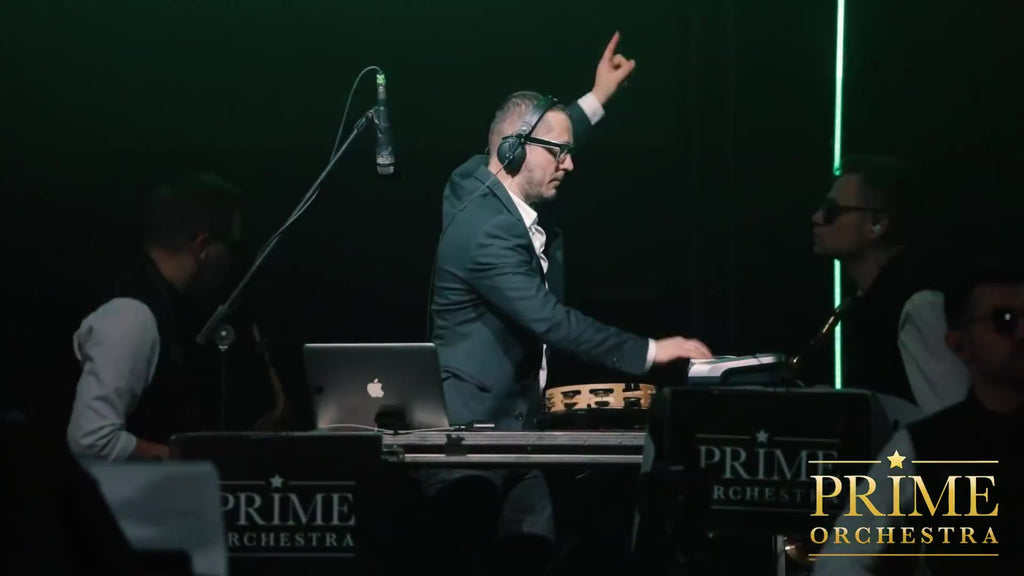 Orchestral Prodigy -Amazing!!