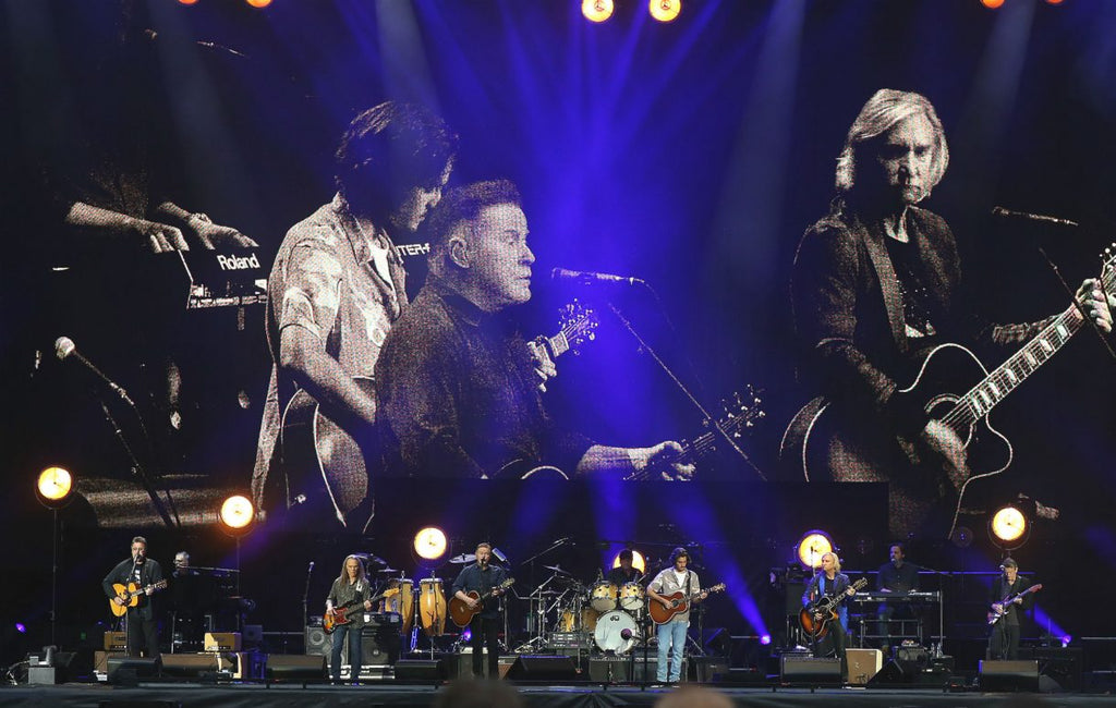 There’s an AC/DC and Eagles supergroup on the way