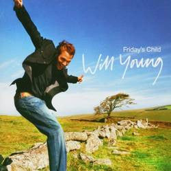 Love The One You're With (no last verse) by  Will Young (C)