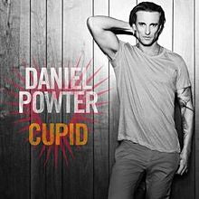 Cupid by Daniel Powter (G)
