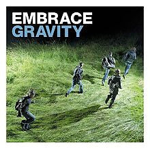 Gravity by Embrace (Eb)