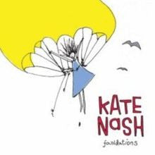 Foundations by Kate Nash (C)