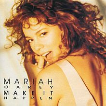 Make It Happen by Mariah Carey (Dm)