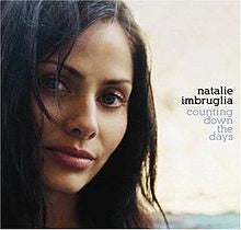 Counting Down The Days by Natalie Imbruglia (Bb)