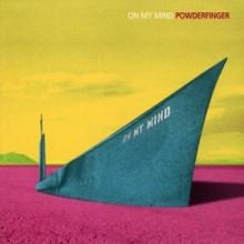 Baby I've Got You On My Mind by Powderfinger (Bbm)