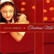 Christmas Wish by Stacie Orrico (Ab)