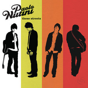 Loving You by Paolo Nutini (D)