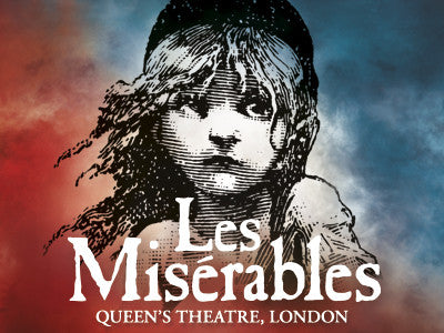 Lovely Ladies from Les Miserables (F)