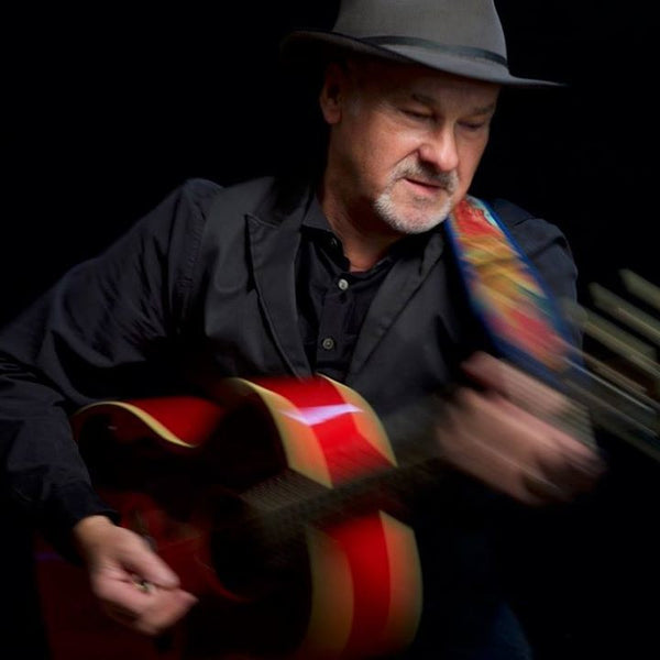 For Once In Our Lives by Paul Carrack (D)