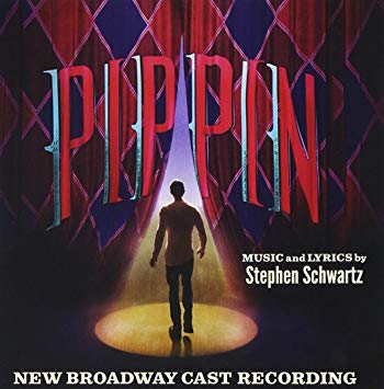 Right Track from Pippin (Ebm)