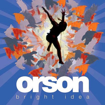 Bright Idea by Orson (C#m)