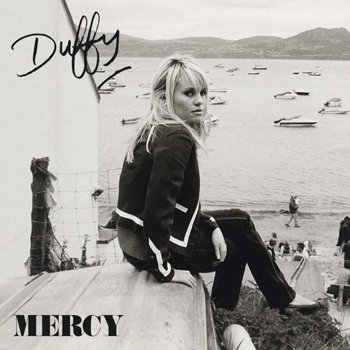Mercy by Duffy (G)