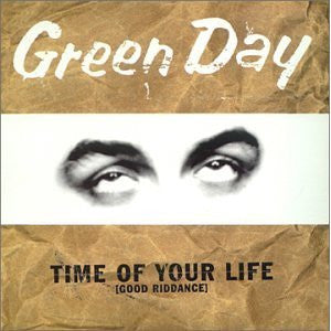 Good Riddance (Time Of Your Life) by Green Day (G)