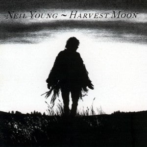 Harvest Moon by Neil Young (Db)