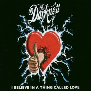 I Believe In A Thing Called Love by The Darkness (Gm)