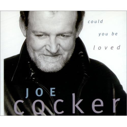 Could You Be Loved by Joe Cocker (Bb)