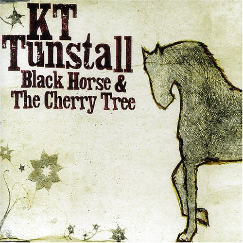 Black Horse And The Cherry Tree by KT Tunstall (Em)