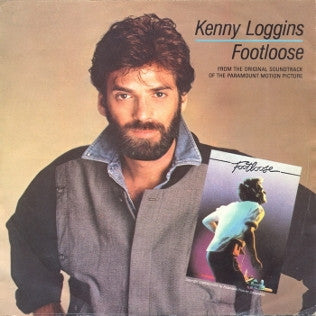 Footloose by Kenny Loggins (A)