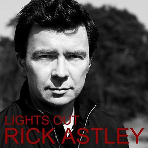 Lights Out by Rick Astley (Abm)