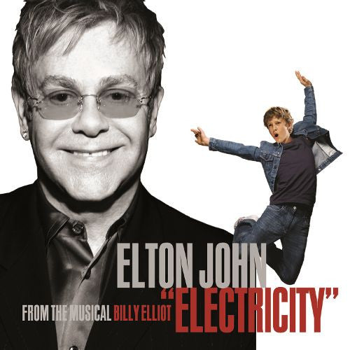 Electricity from Billy Elliot The Musical (A)