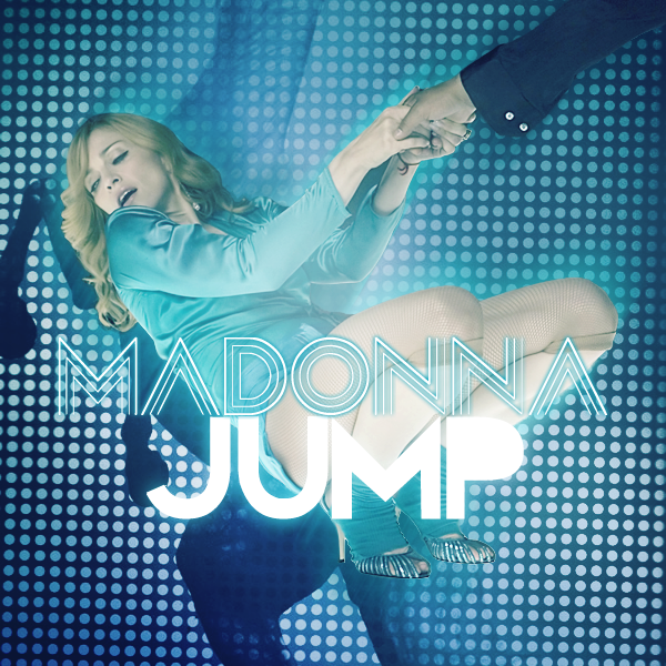 Jump by Madonna (E)