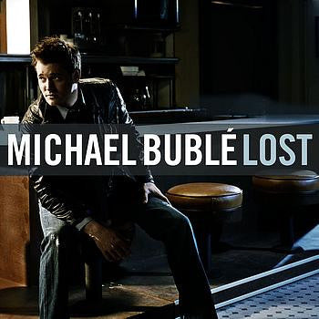 Lost by Michael Buble (Bb)