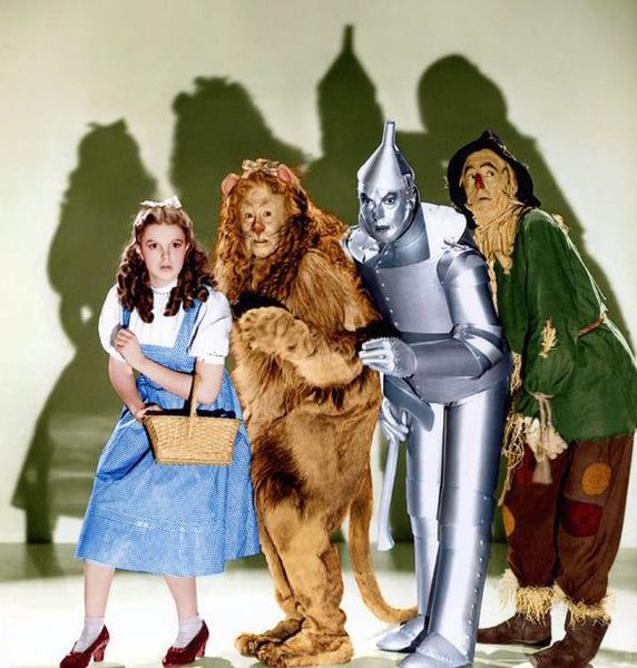 Jitterbug (Wizard Of Oz) by Judy Garland (D)