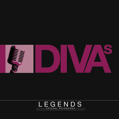 Diva Medley (Various Keys) please see below for details