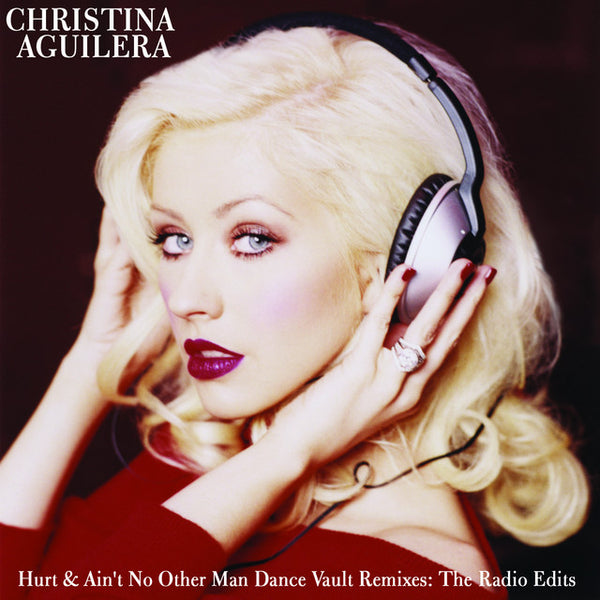 Aint No Other Man by Christina Aguilera (Fm)