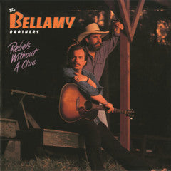 Lay Low, Stay High by The Bellamy Brothers (G)