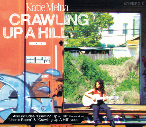 Crawling Up A Hill by Katie Melua (Abm)
