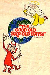 Good Old Bad Old Days - Show Song (E)