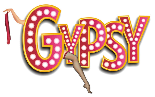 You Gotta Get A Gimmick from Gypsy (G), Backing Track - Music Design
