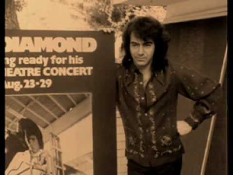 Hell Yeah (Live Version) by Neil Diamond (C)