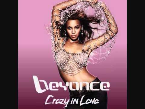 Crazy In Love by Beyonce (Dm)