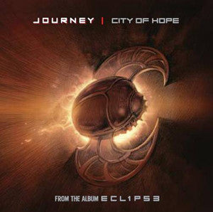 City Of Hope by Journey (E)