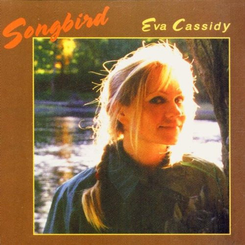 Fields Of Gold by Eva Cassidy (A)