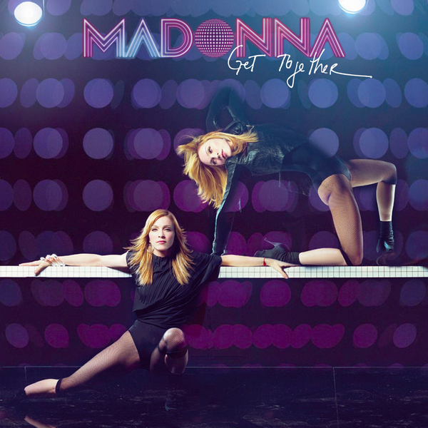 Get Together by Madonna (Am)