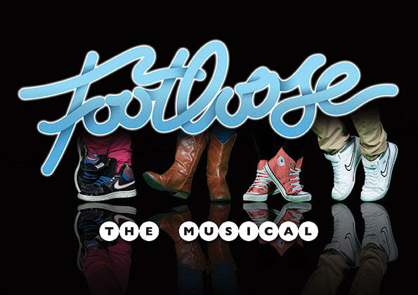 Footloose from Footloose Musical (A)
