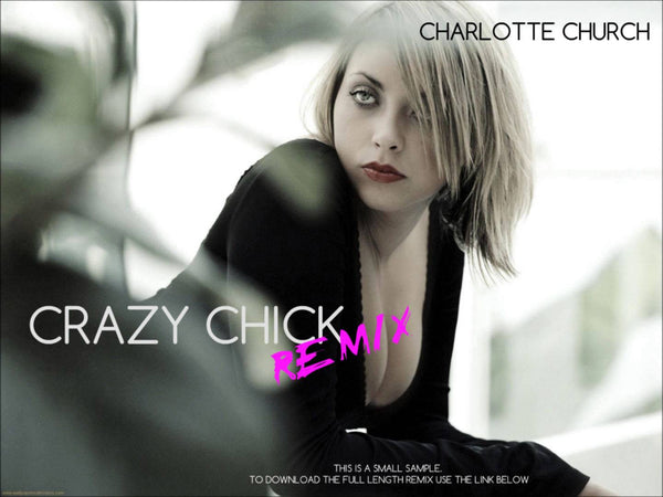 Crazy Chick by Charlotte Church (A)