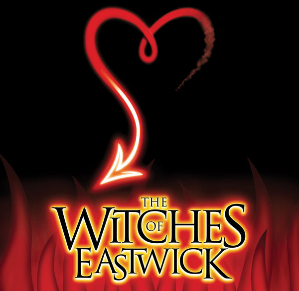 Dance With The Devil (no dance section) from Witches Of Eastwick (Ab)