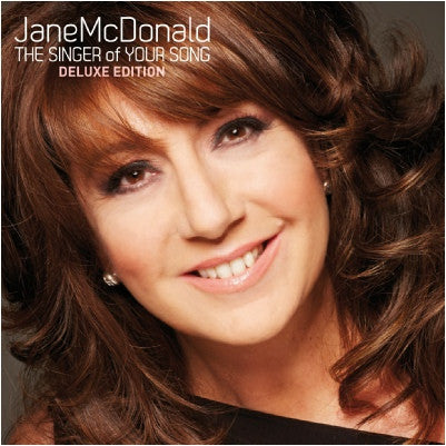 Disco Medley by Jane MacDonald (Various)