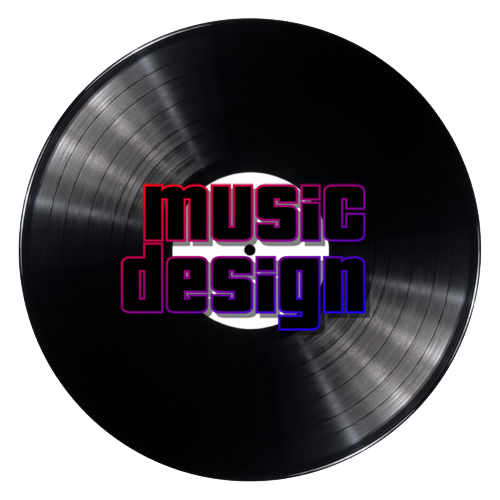 Music Design Backing Tracks & Audio Production