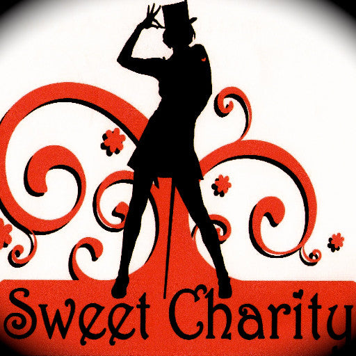 You Should See Yourself from Sweet Charity (Eb), Backing Track - Music Design