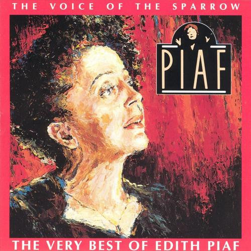 If You Love Me, Really Love Me (Edith Piaf) - Music Design Version (A)