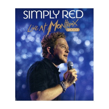 Holding Back The Years (Live Version) by Simply Red (Dm)