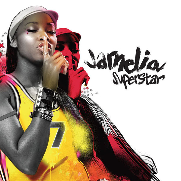 Superstar (alt. version) by Jamelia (Ebm)