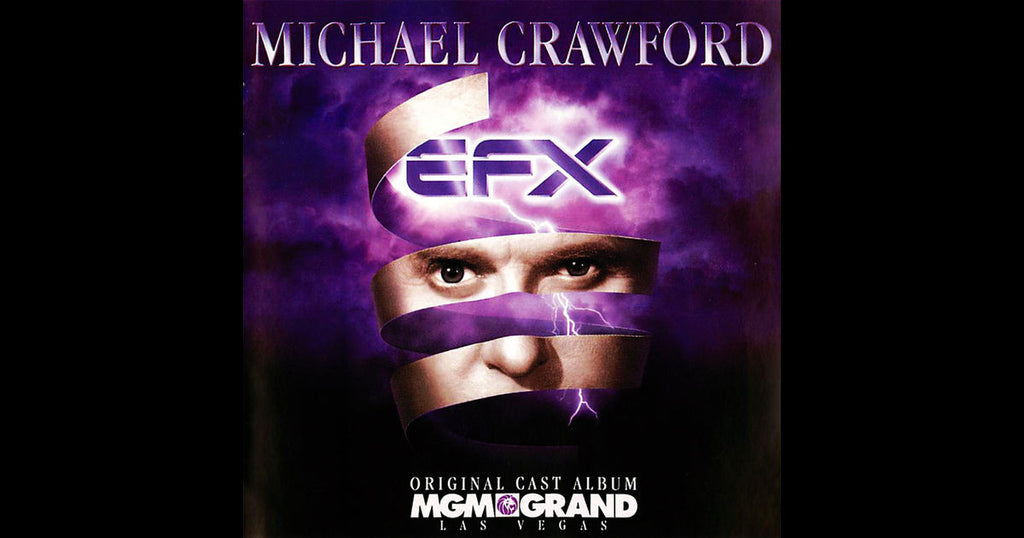 The Intergalatic Circus Of Wonders from EFX (Musical) (C)